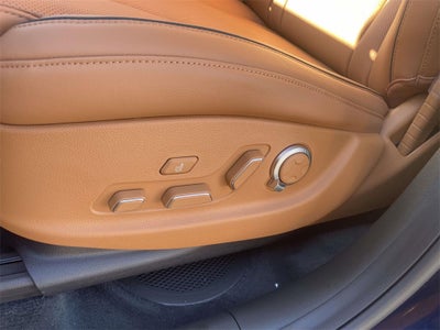 2026 Genesis GV80 3.5T ADVANCED