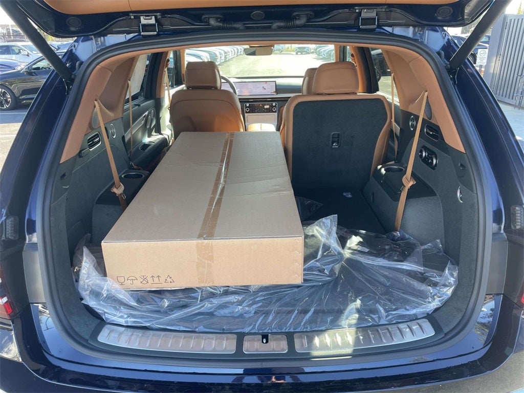 2026 Genesis GV80 3.5T ADVANCED