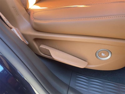 2026 Genesis GV80 3.5T ADVANCED