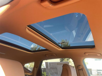 2026 Genesis GV80 3.5T ADVANCED