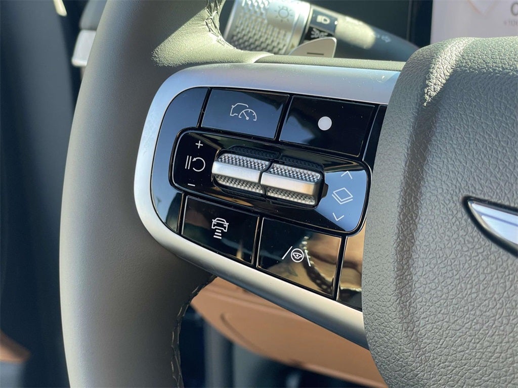 2026 Genesis GV80 3.5T ADVANCED