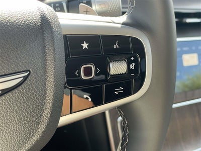 2026 Genesis GV80 3.5T ADVANCED