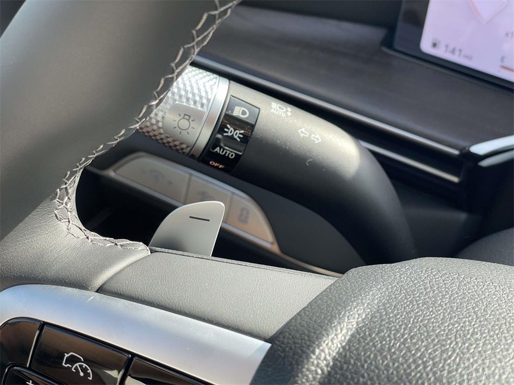 2026 Genesis GV80 3.5T ADVANCED