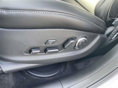 2026 Genesis GV80 3.5T ADVANCED