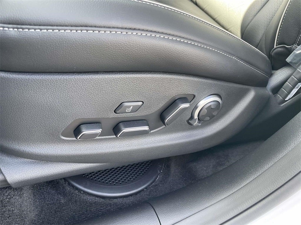 2026 Genesis GV80 3.5T ADVANCED