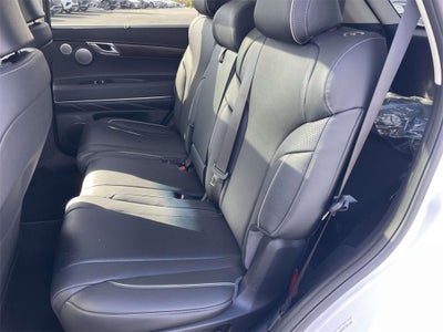 2026 Genesis GV80 3.5T ADVANCED