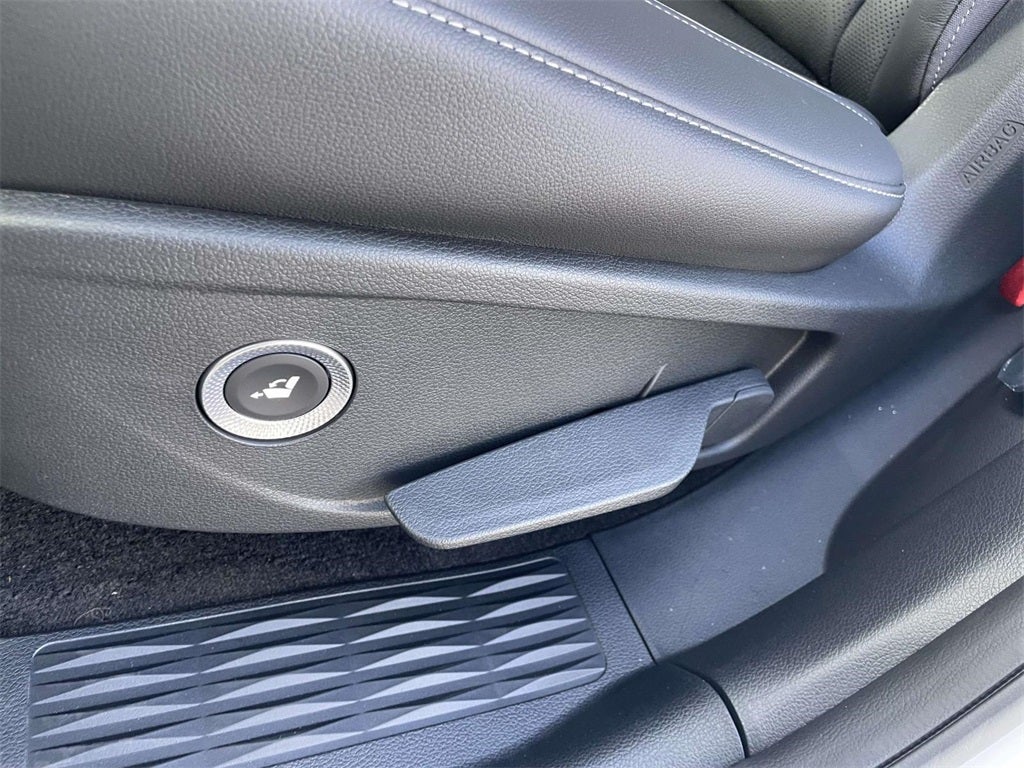 2026 Genesis GV80 3.5T ADVANCED