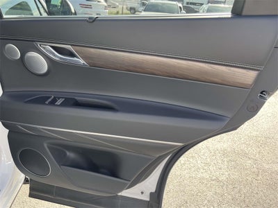 2026 Genesis GV80 3.5T ADVANCED