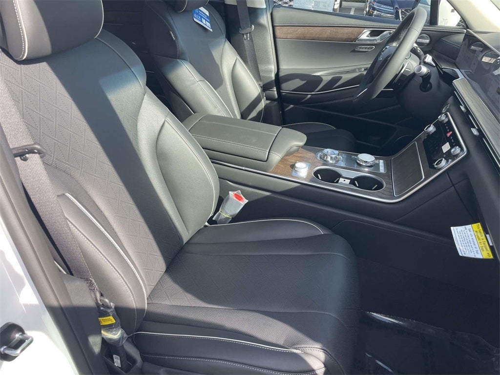 2026 Genesis GV80 3.5T ADVANCED