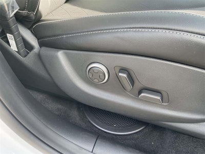 2026 Genesis GV80 3.5T ADVANCED