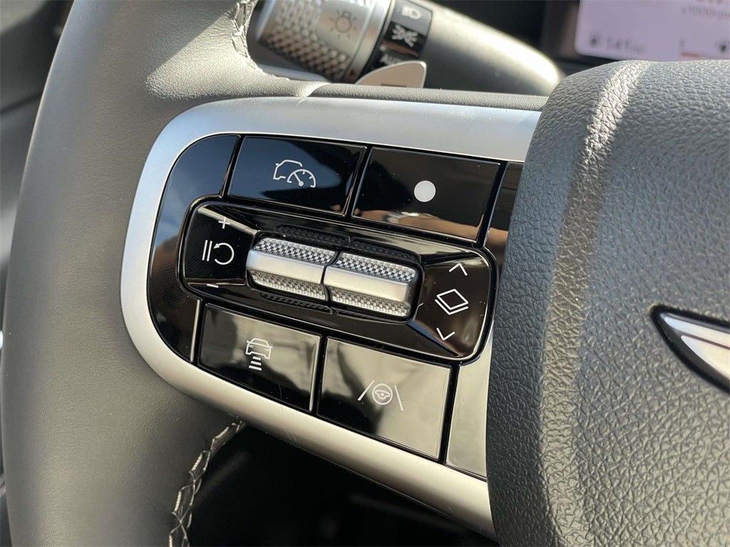 2026 Genesis GV80 3.5T ADVANCED