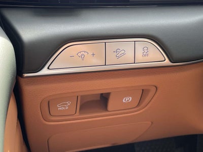 2026 Genesis GV80 3.5T Advanced