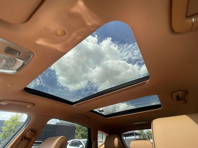 2026 Genesis GV80 3.5T Advanced