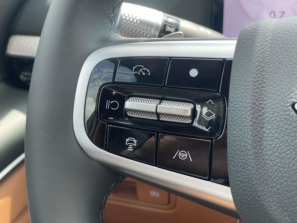 2026 Genesis GV80 3.5T Advanced