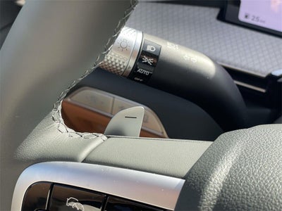 2026 Genesis GV80 3.5T ADVANCED