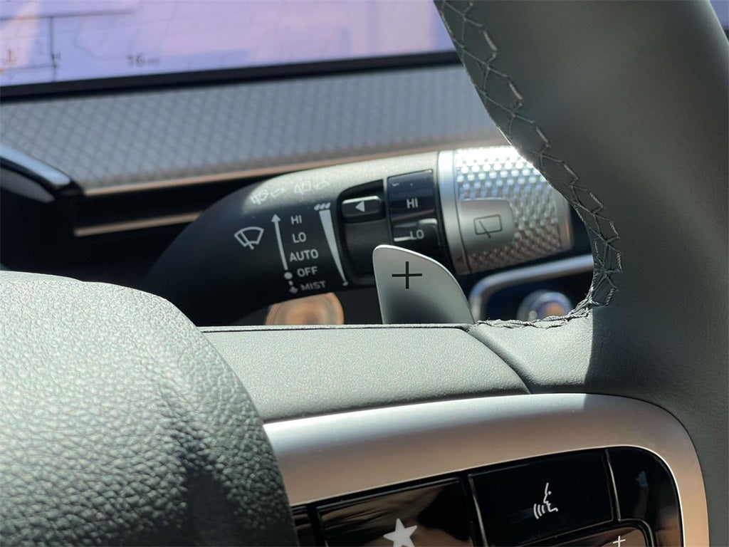 2026 Genesis GV80 3.5T ADVANCED