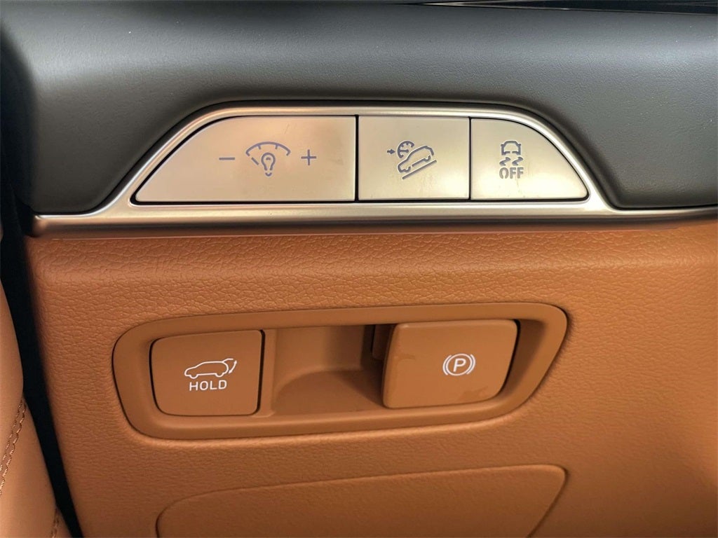 2026 Genesis GV80 3.5T ADVANCED