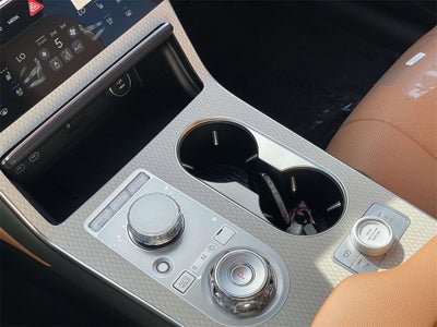 2026 Genesis GV80 3.5T ADVANCED