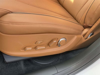 2026 Genesis GV80 3.5T ADVANCED