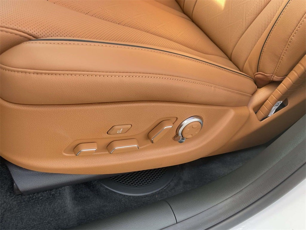 2026 Genesis GV80 3.5T ADVANCED