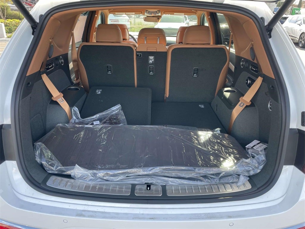 2026 Genesis GV80 3.5T ADVANCED