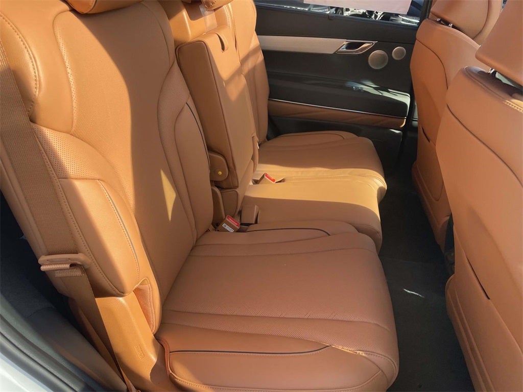 2026 Genesis GV80 3.5T ADVANCED