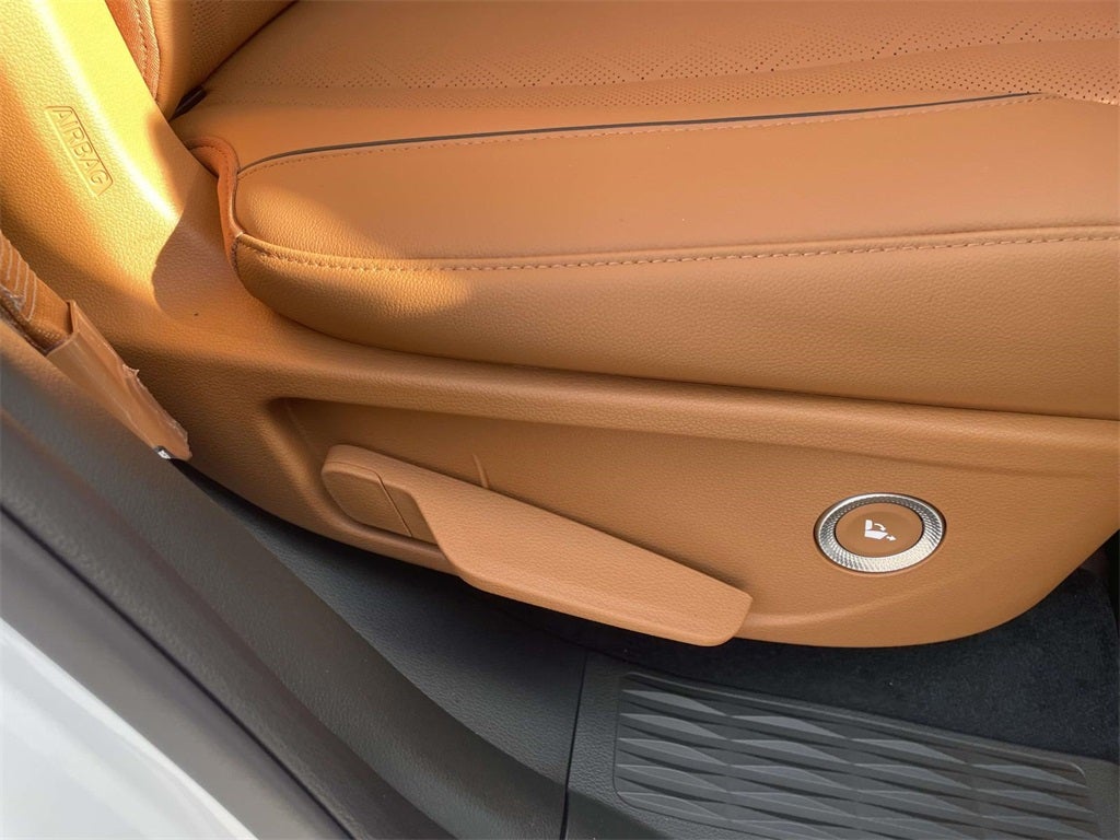 2026 Genesis GV80 3.5T ADVANCED