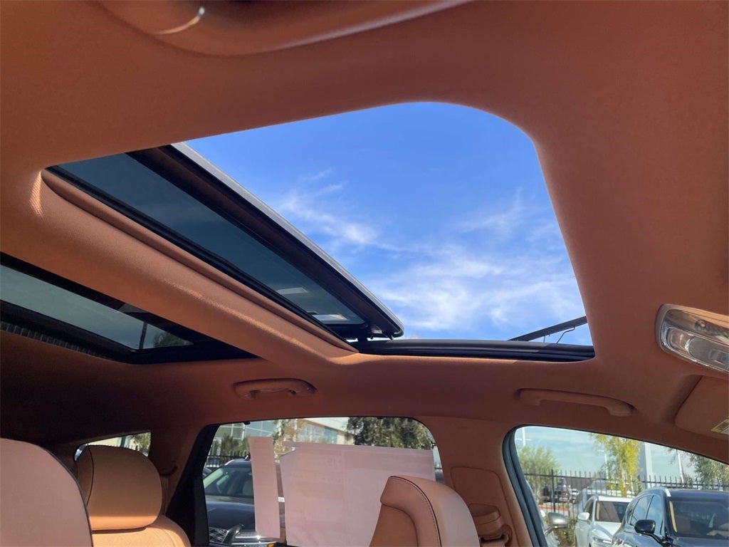 2026 Genesis GV80 3.5T ADVANCED