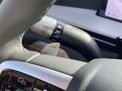 2026 Genesis GV80 3.5T ADVANCED