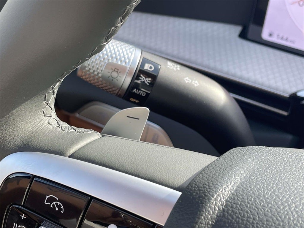 2026 Genesis GV80 3.5T ADVANCED