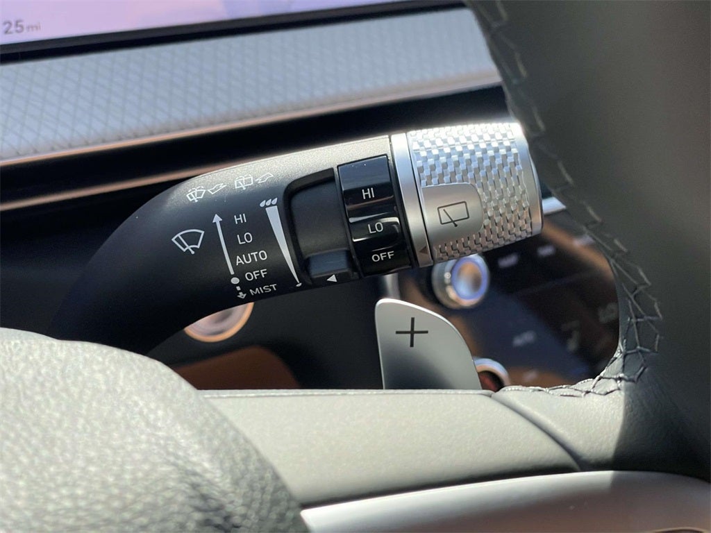 2026 Genesis GV80 3.5T ADVANCED