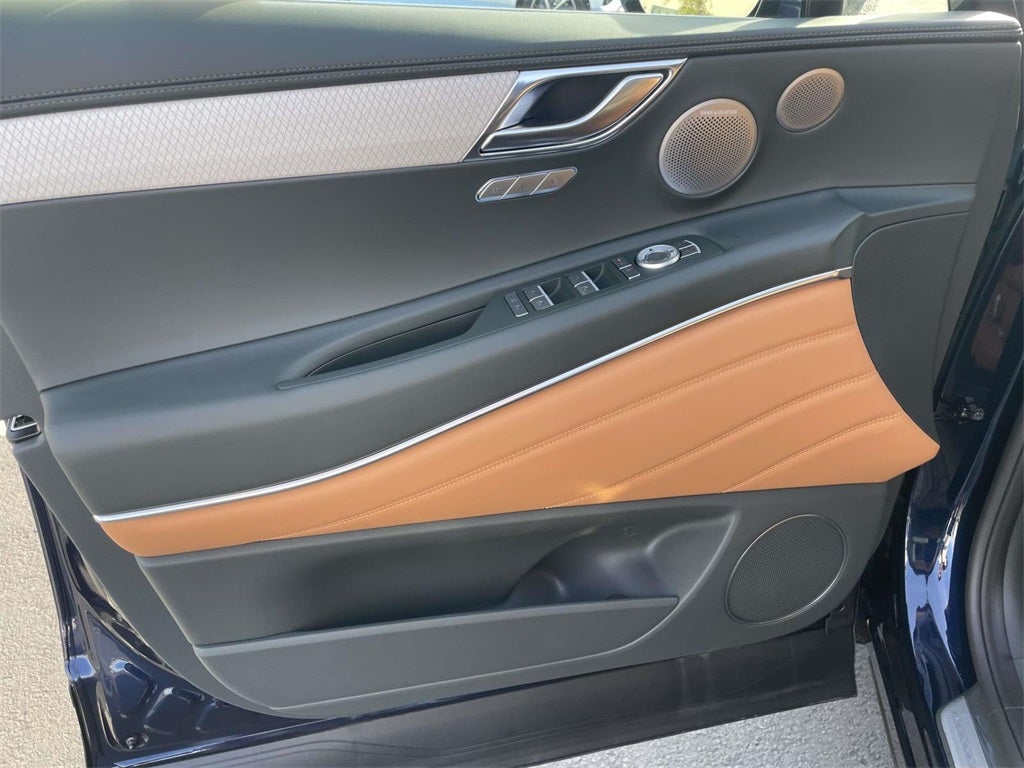 2026 Genesis GV80 3.5T ADVANCED