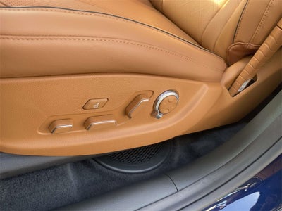 2026 Genesis GV80 3.5T ADVANCED