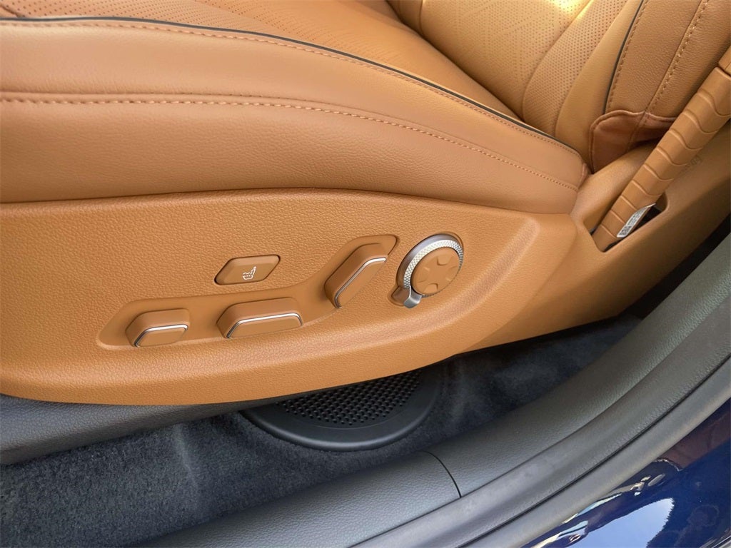 2026 Genesis GV80 3.5T ADVANCED