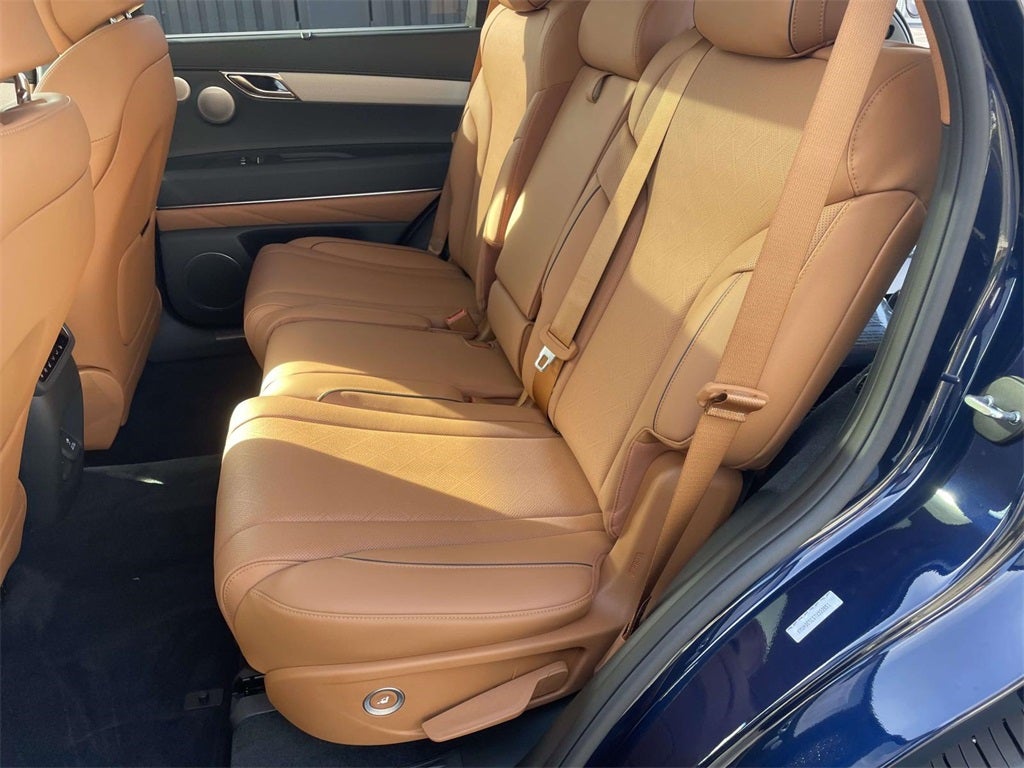 2026 Genesis GV80 3.5T ADVANCED