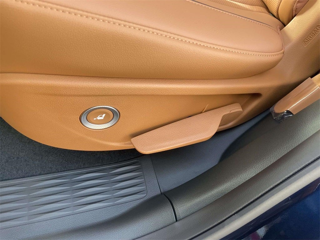 2026 Genesis GV80 3.5T ADVANCED