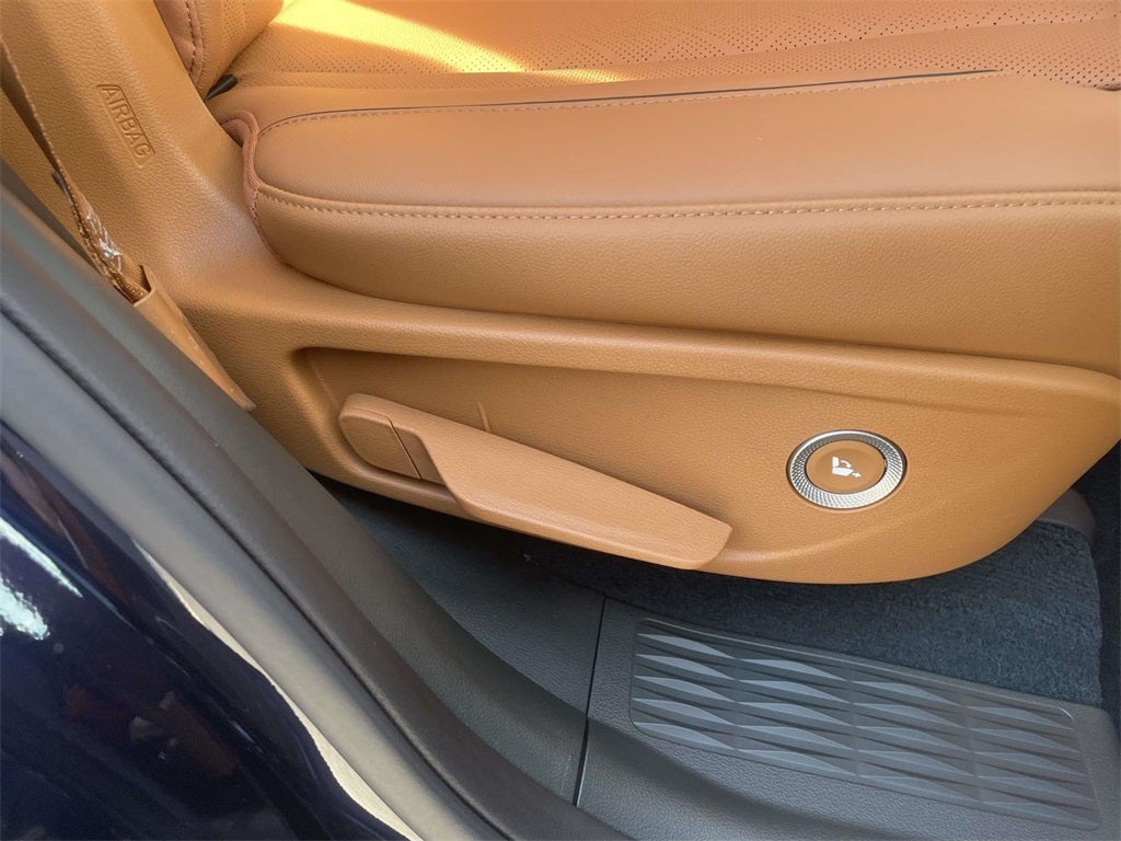 2026 Genesis GV80 3.5T ADVANCED