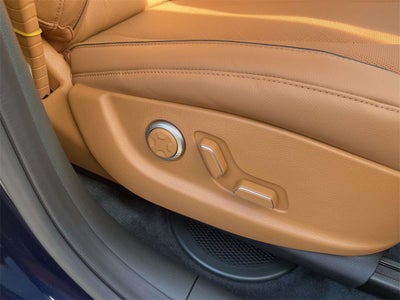 2026 Genesis GV80 3.5T ADVANCED