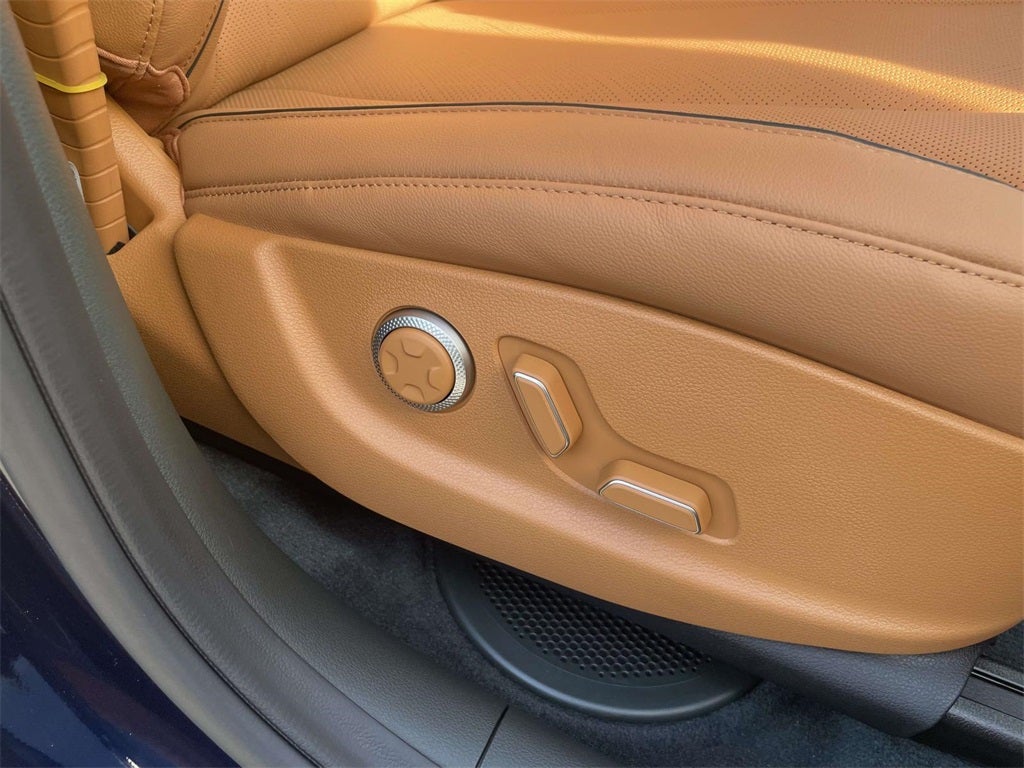 2026 Genesis GV80 3.5T ADVANCED