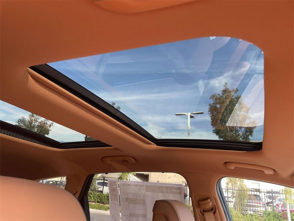 2026 Genesis GV80 3.5T ADVANCED