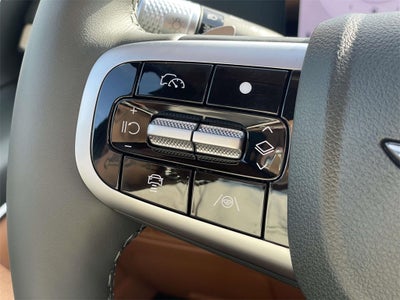 2026 Genesis GV80 3.5T ADVANCED