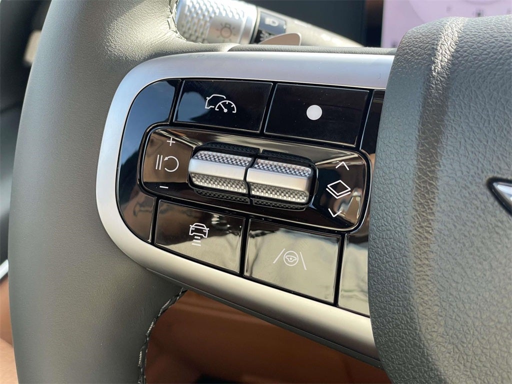 2026 Genesis GV80 3.5T ADVANCED