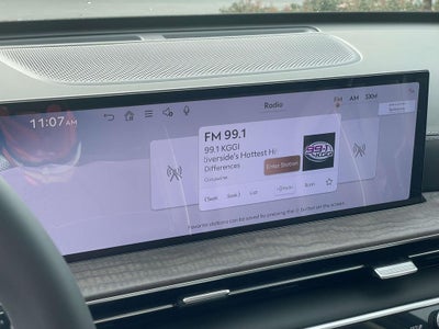 2026 Genesis GV80 3.5T ADVANCED