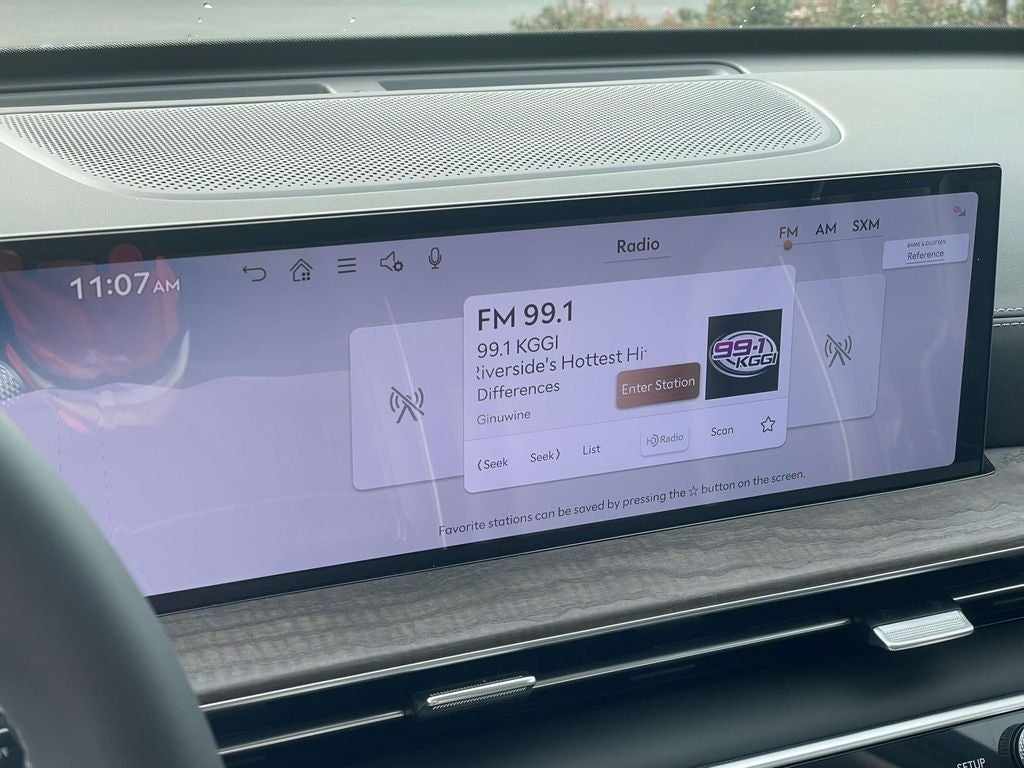 2026 Genesis GV80 3.5T ADVANCED