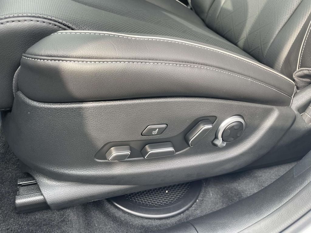 2026 Genesis GV80 3.5T ADVANCED