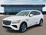 2026 Genesis GV80 3.5T ADVANCED
