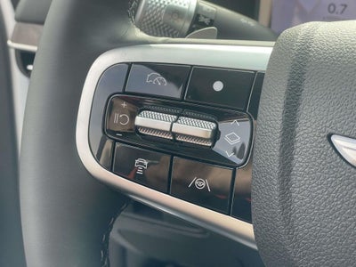 2026 Genesis GV80 3.5T ADVANCED