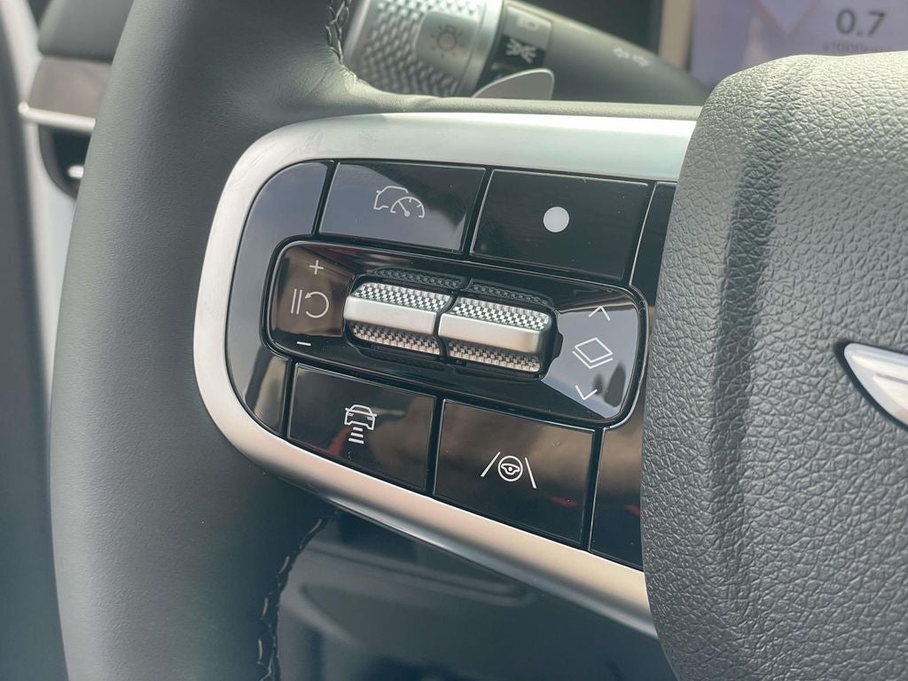 2026 Genesis GV80 3.5T ADVANCED