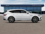2026 Genesis GV80 3.5T ADVANCED