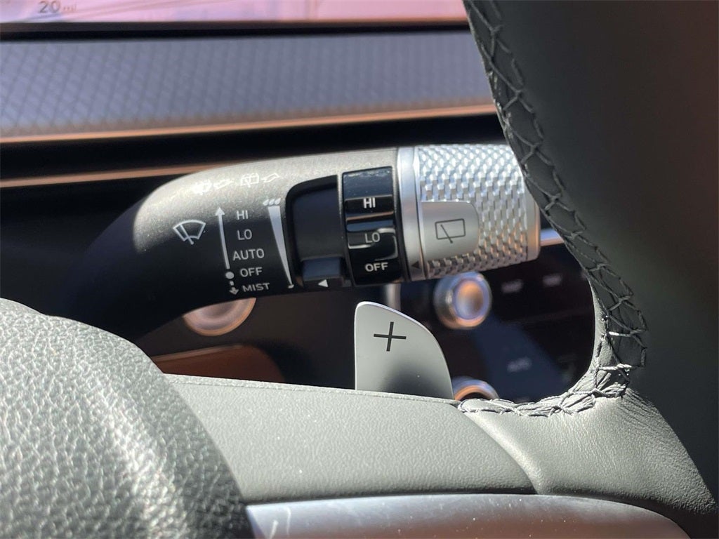 2026 Genesis GV80 3.5T ADVANCED